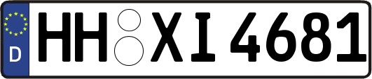HH-XI4681