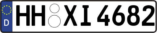 HH-XI4682