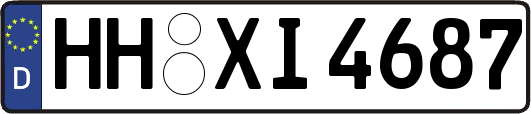 HH-XI4687
