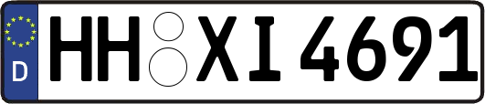 HH-XI4691
