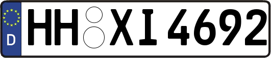 HH-XI4692
