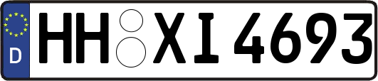 HH-XI4693