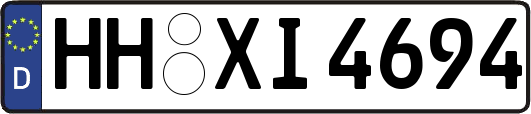 HH-XI4694