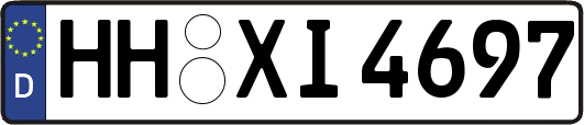 HH-XI4697