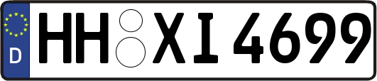 HH-XI4699