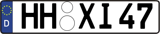 HH-XI47