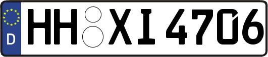 HH-XI4706