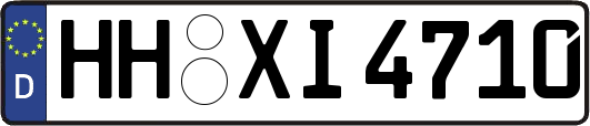 HH-XI4710
