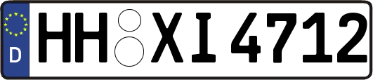 HH-XI4712