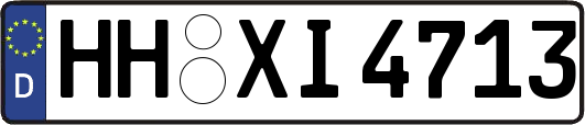 HH-XI4713