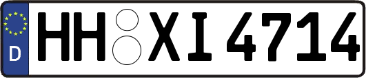 HH-XI4714