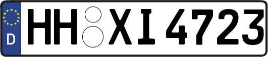 HH-XI4723
