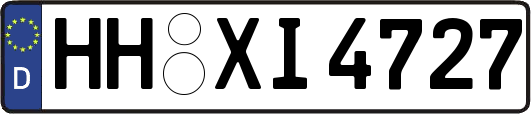 HH-XI4727