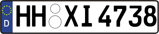 HH-XI4738