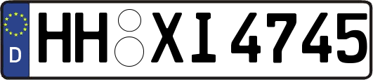 HH-XI4745