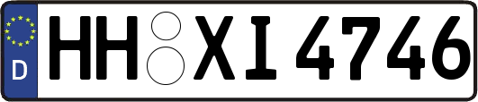 HH-XI4746