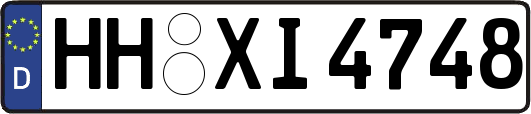 HH-XI4748