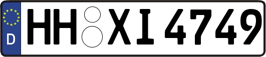 HH-XI4749