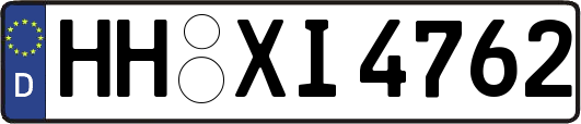 HH-XI4762