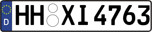 HH-XI4763