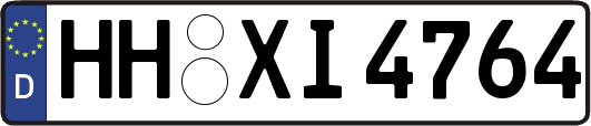 HH-XI4764