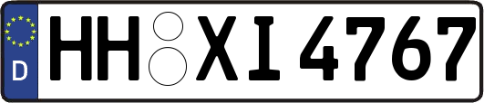 HH-XI4767