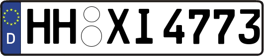 HH-XI4773