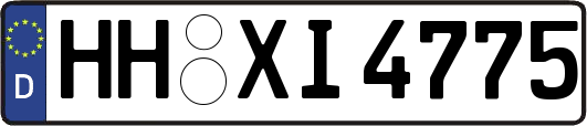 HH-XI4775
