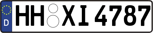 HH-XI4787