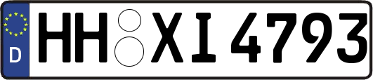 HH-XI4793