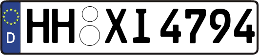 HH-XI4794