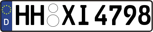 HH-XI4798