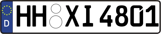HH-XI4801