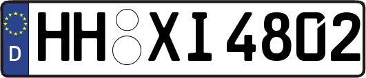 HH-XI4802