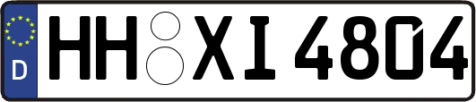 HH-XI4804