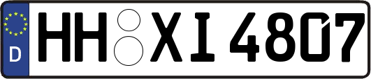 HH-XI4807