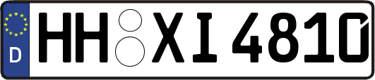HH-XI4810