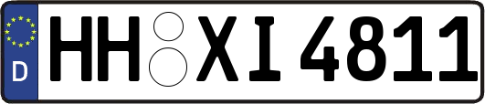 HH-XI4811