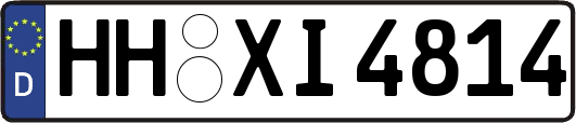 HH-XI4814