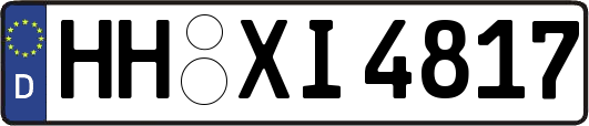 HH-XI4817