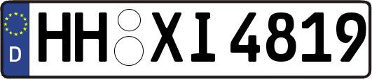 HH-XI4819