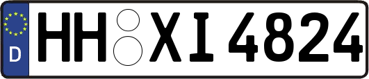 HH-XI4824