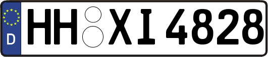 HH-XI4828