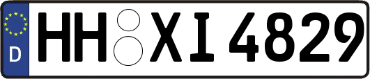 HH-XI4829