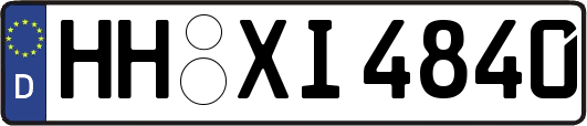 HH-XI4840