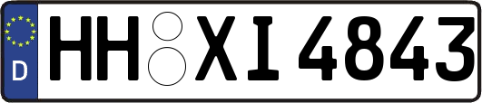 HH-XI4843