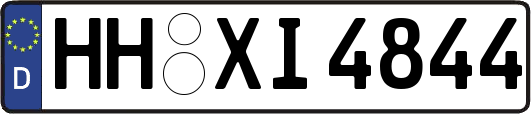 HH-XI4844