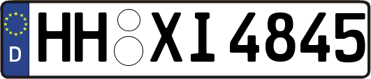 HH-XI4845