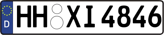 HH-XI4846
