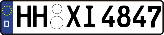 HH-XI4847